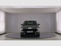 Usado Kia Sportage 232 CV (170 kW) 2022 Verde SUV