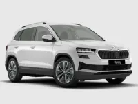 Nuevo Skoda Karoq Selection 150 CV (110 kW) 2026 Blanco SUV