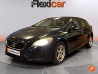 Usado Volvo V40 Kinetic 120 CV (88 kW) 2016 Negro