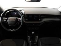 Nuevo Skoda Fabia 95 CV (69 kW) 2025 Gris Utilitario