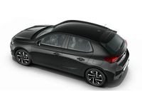 Nuevo Opel Corsa S 100 CV (73 kW) 2025 Utilitario