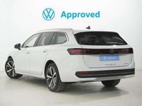 Brugt VW Passat Business 272 HK (200 kW) 2025 Hvid Stationcar