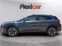 Usado Subaru XV Sport 151 CV (111 kW) 2021 Gris SUV