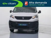 Usado Peugeot Expert S 102 CV (75 kW) 2023 Blanco Van