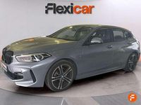 Usado BMW 118 136 CV (100 kW) 2023 Gris Utilitario