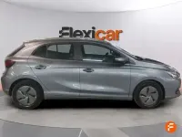 Usado MG MG3 116 CV (85 kW) 2025 Gris Utilitario
