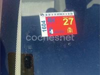 Usado Ford Fiesta Ambiente 68 CV (50 kW) 2008 Rojo Utilitario