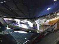 Usado BMW 530e Comfort Edition 299 CV (219 kW) 2024 Azul Familiar