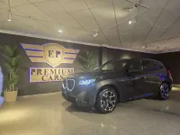 Usado BMW X3 M Sport 197 CV (144 kW) 2025 Gris SUV