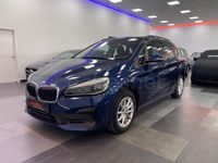 Usado BMW 216 Active Tourer Comfort Edition 116 CV (85 kW) 2020 Azul Monovolumen