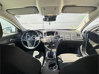 Usado Opel Insignia Excellence 130 CV (95 kW) 2012 Blanco Berlina