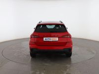 Usado Skoda Kamiq Monte Carlo 150 CV (110 kW) 2024 Rojo SUV