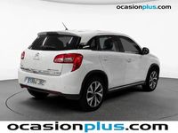 usado Citroën C4 Aircross HDi 115cv Stop & Start 6v 2WD SEDUCTION