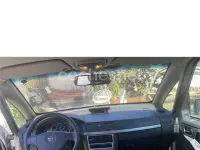 Usado Opel Meriva Enjoy 100 CV (73 kW) 2004 Gris / plata Monovolumen