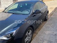 Usado Opel Insignia Business 140 CV (102 kW) 2015 Azul Berlina