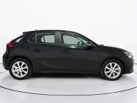 Usado Opel Corsa Edition 101 CV (74 kW) 2022 Negro Utilitario