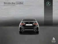 Usado Mercedes A250 218 CV (160 kW) 2023 Negro noche