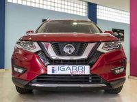 usado Nissan X-Trail 1.7 dCi Tekna 4x2 CVT