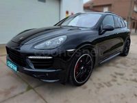 Usado Porsche Cayenne 420 CV (308 kW) 2013 Negro SUV