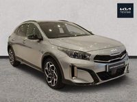 Usado Kia XCeed GT-Line 140 CV (102 kW) 2024 Blanco SUV