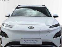 Usado Hyundai Kona 150 kW (204 CV) 2023 Atlas white SUV