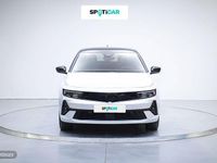 Usado Opel Astra 114 kW (156 CV) 2024 Blanco Familiar