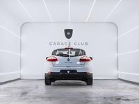 Usado Renault Mégane Expression 115 CV (84 kW) 2012 Blanco Berlina