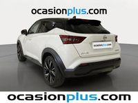 Usado Nissan Juke 114 CV (83 kW) 2024 Blanco SUV