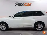 Usado Volvo XC90 Inscription 235 CV (172 kW) 2016 Blanco SUV
