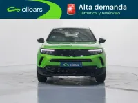 Usado Opel Mokka Ultimate 136 CV (100 kW) 2024 Verde SUV