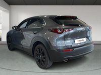 Usado Mazda CX-30 Homura-Line 150 CV (110 kW) 2023 Gris SUV