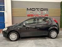 usado Fiat Grande Punto 1.4 Dynamic