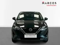 Usado Nissan Qashqai N-Connecta 158 CV (116 kW) 2024 SUV
