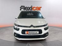 Usado Citroën C4 Picasso Feel 130 CV (95 kW) 2017 Blanco Monovolumen