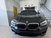 Usado BMW X4 M Sport 190 CV (139 kW) 2021 Negro SUV