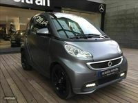 Usado Smart ForTwo Coupé Pulse 71 CV (52 kW) 2014 Otro Coupe
