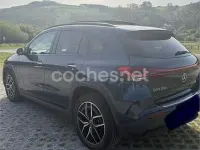 Usado Mercedes EQA250 139 kW (190 CV) 2021 Eléctrico SUV
