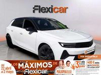 Brugt Opel Astra 131 HK (96 kW) 2023 Hvid Stationcar