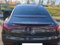 Usado Mercedes EQE350 AMG 11 kW (15 CV) 2024 Eléctrico Berlina