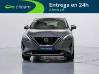 Usado Nissan Qashqai N-Connecta 140 CV (102 kW) 2024 Blanco SUV