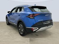 Usado Kia Sportage GT-Line 232 CV (170 kW) 2024 Azul SUV
