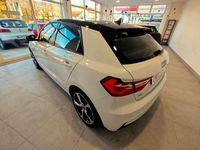 Usado Audi A1 Sportback Advanced Plus 95 CV (69 kW) 2020 Blanco Utilitario