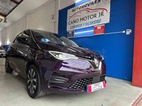 Usado Renault Zoe Evolution 79 kW (108 CV) 2023 Eléctrico Utilitario
