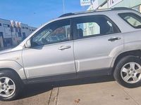 Usado Kia Sportage LX 140 CV (102 kW) 2007 Gris SUV