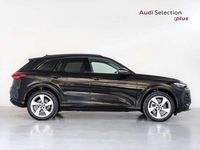 Usado Audi Q5 Ambiente 204 CV (150 kW) 2025 Negro SUV