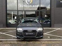 usado Audi A4 35 TFSI Advanced S tronic 110kW