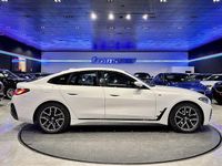 Usado BMW 420 Gran Coupé M Sport 190 CV (139 kW) 2022 Blanco Coupe