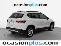 Usado Seat Ateca Ecomotive 115 CV (84 kW) 2019 Blanco SUV