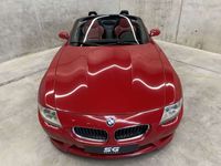 usado BMW Z4 M M