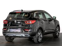 Usado Renault Kadjar Techno 140 CV (102 kW) 2022 Negro SUV